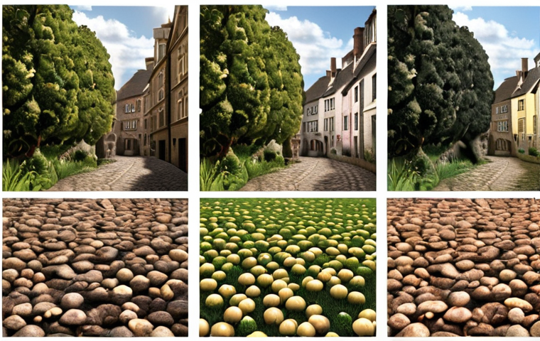 Here are three image prompts in English, summarized from the provided text, designed for an image generation model:
