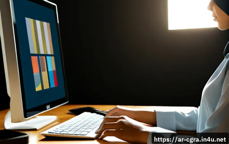 컴퓨터그래픽스운용기능사 자격증 실기 작업 순서 관련 이미지 1